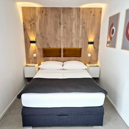 להר Sweet Retreat Apartment Lahr מראה חיצוני תמונה