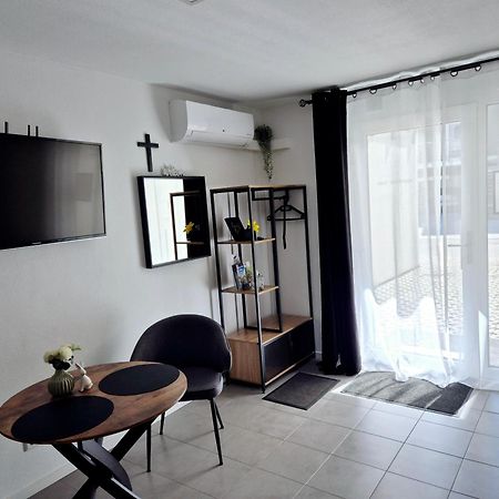 להר Sweet Retreat Apartment Lahr מראה חיצוני תמונה