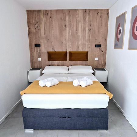 להר Sweet Retreat Apartment Lahr מראה חיצוני תמונה
