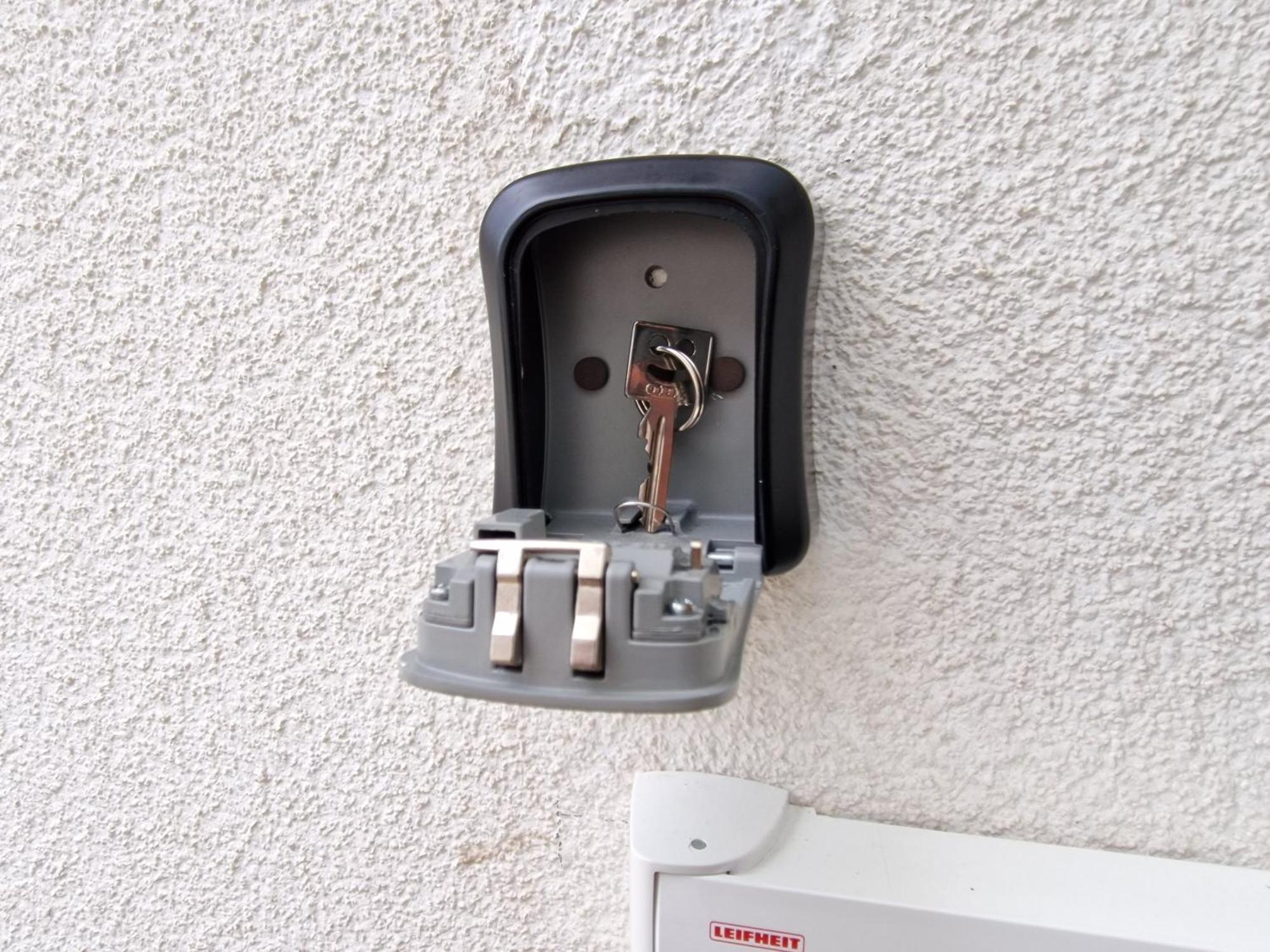 להר Sweet Retreat Apartment Lahr מראה חיצוני תמונה
