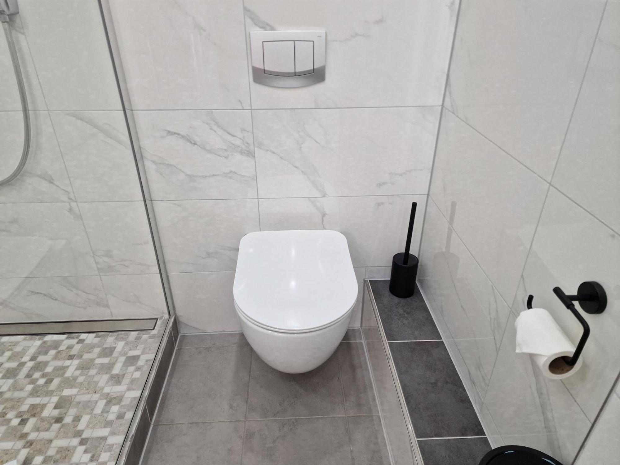 להר Sweet Retreat Apartment Lahr מראה חיצוני תמונה