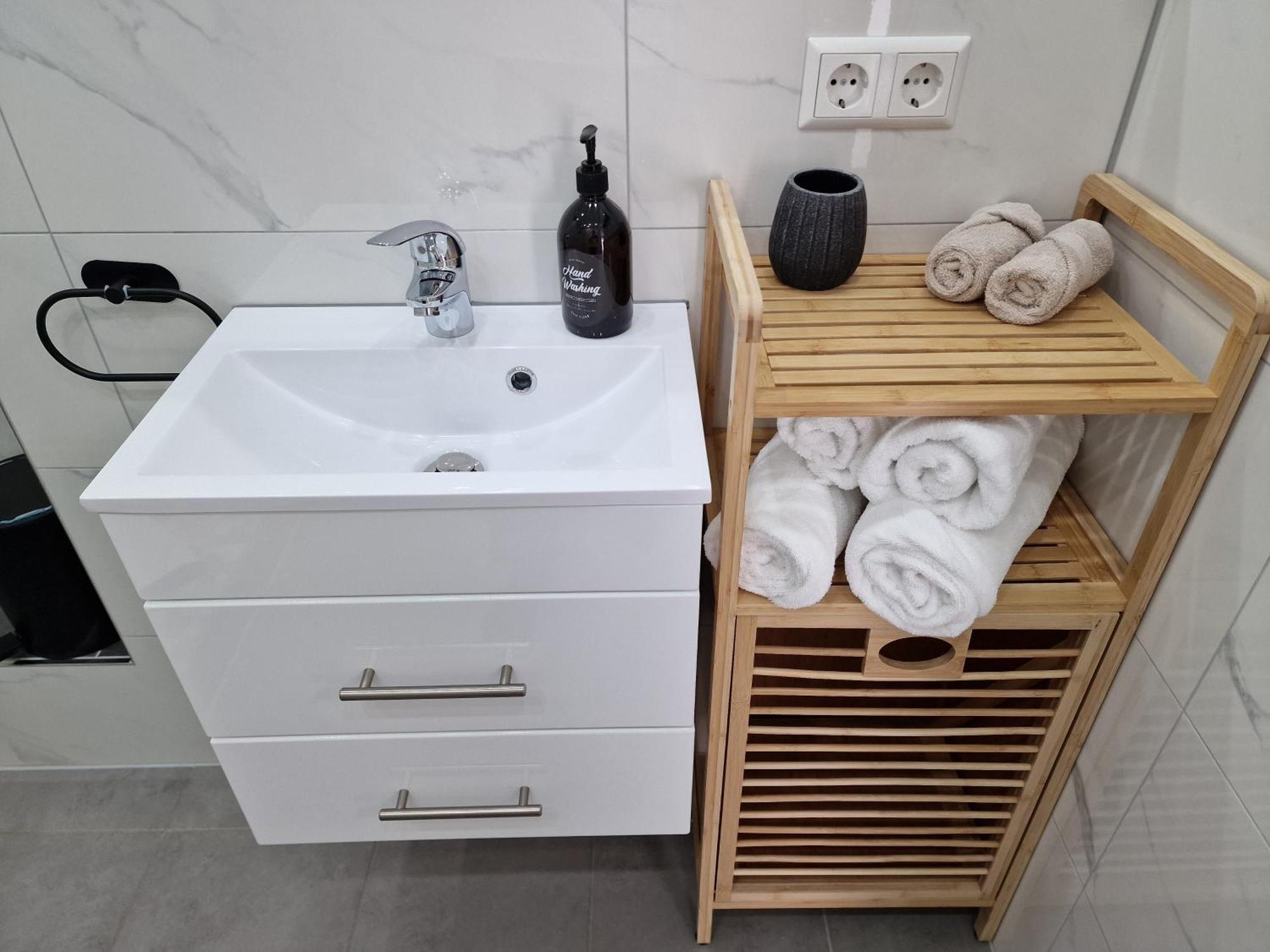 להר Sweet Retreat Apartment Lahr מראה חיצוני תמונה