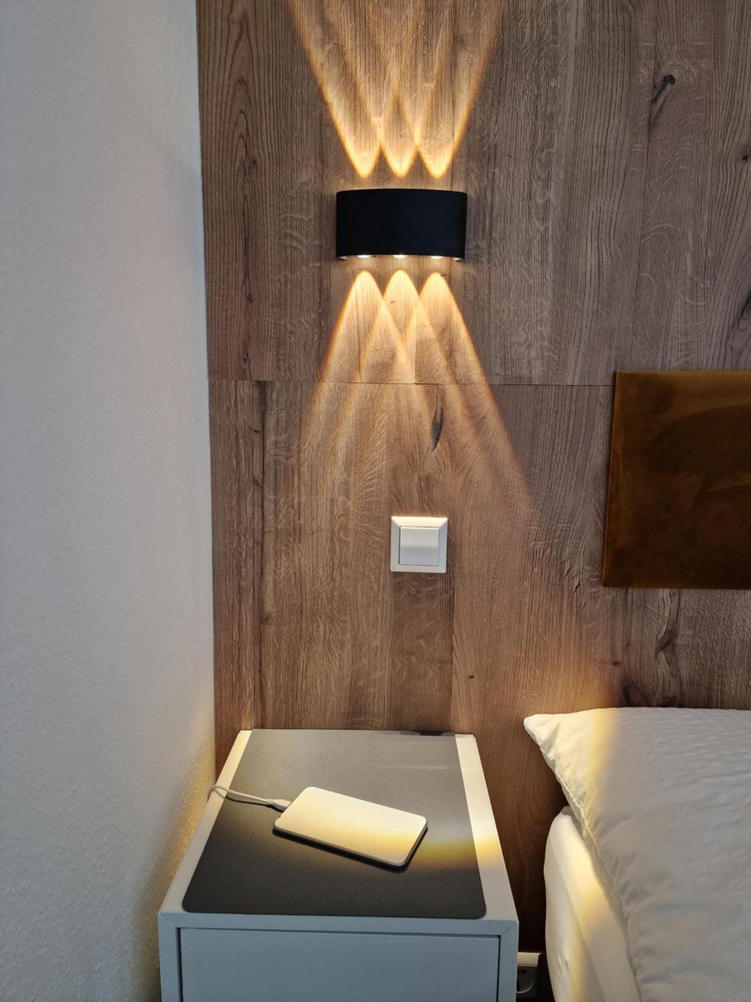 להר Sweet Retreat Apartment Lahr מראה חיצוני תמונה
