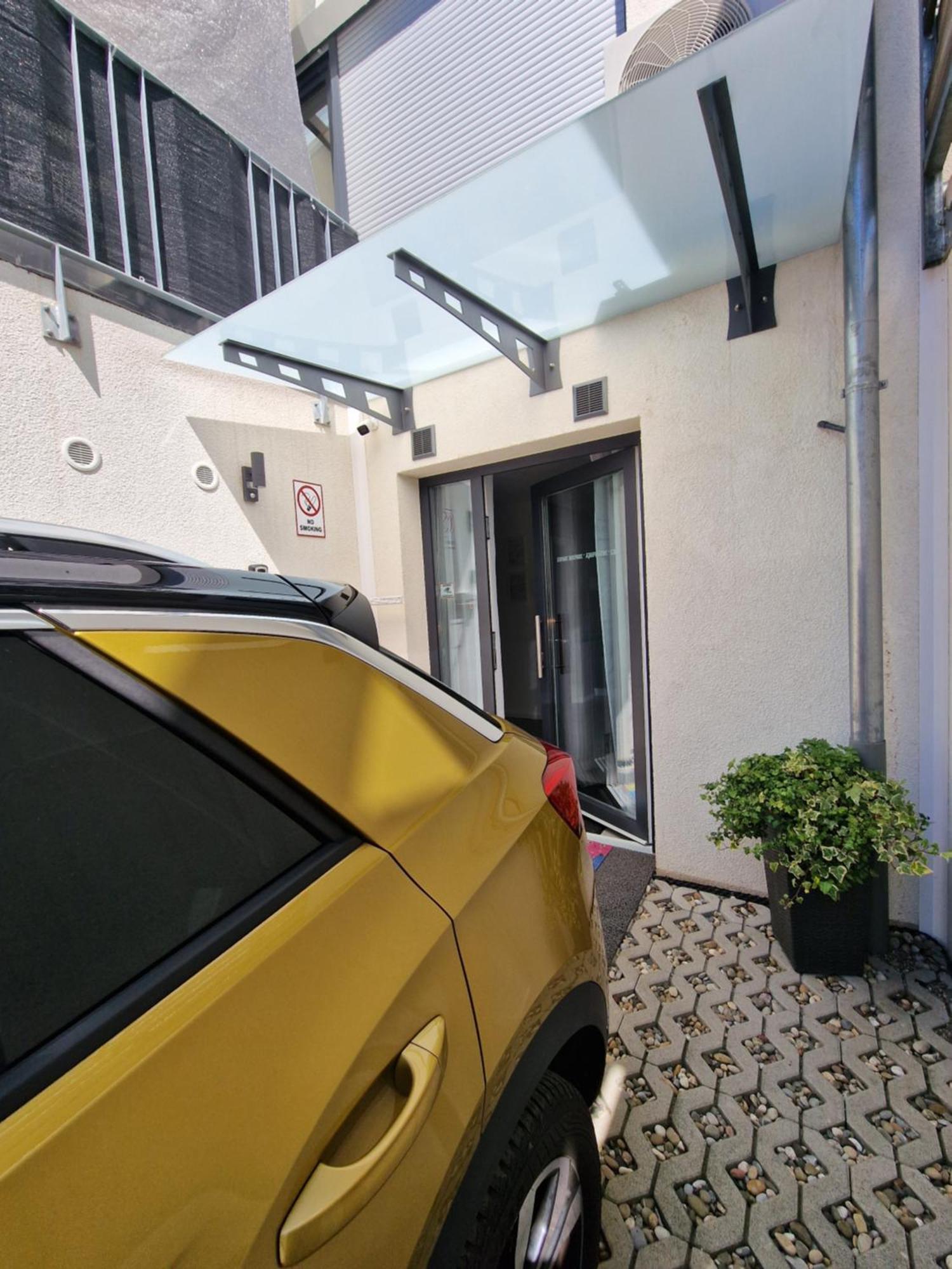 להר Sweet Retreat Apartment Lahr מראה חיצוני תמונה