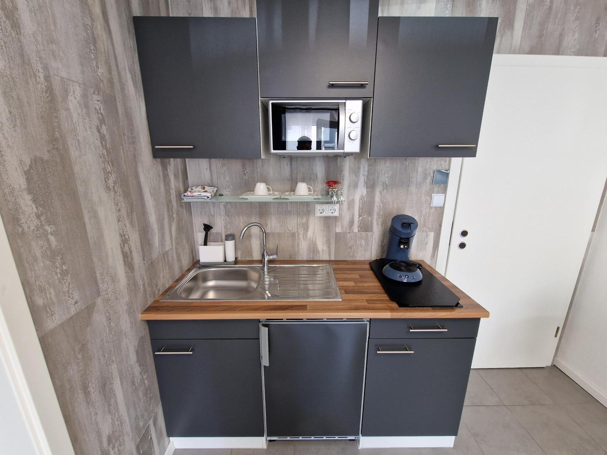 להר Sweet Retreat Apartment Lahr מראה חיצוני תמונה