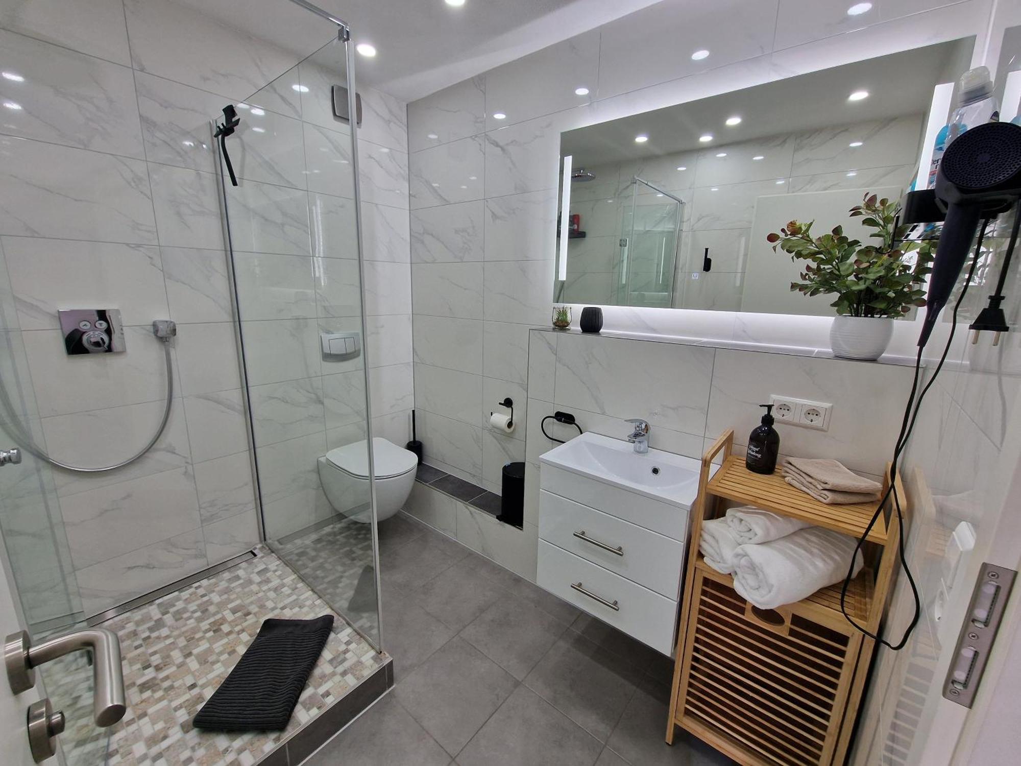 להר Sweet Retreat Apartment Lahr מראה חיצוני תמונה